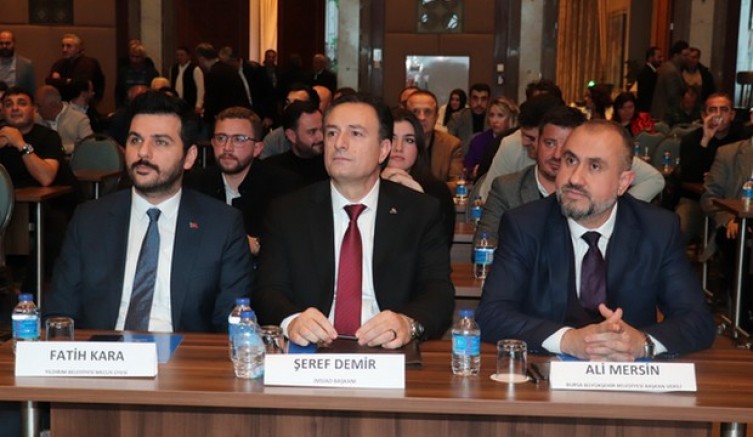 Yeşil dönüşüme tam destek