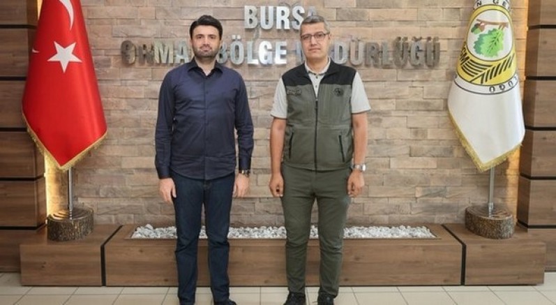 "Yeşil" için ortak mücadele çağrısı