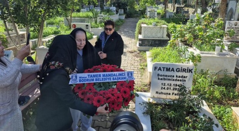Yeşilçam'ın yıldızı 10 kişiyle anıldı
