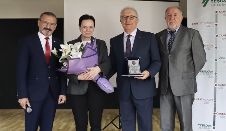 Yeşilova’dan altın değerinde tavsiyeler
