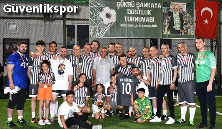 Yeşim’de şampiyon Düz Boya