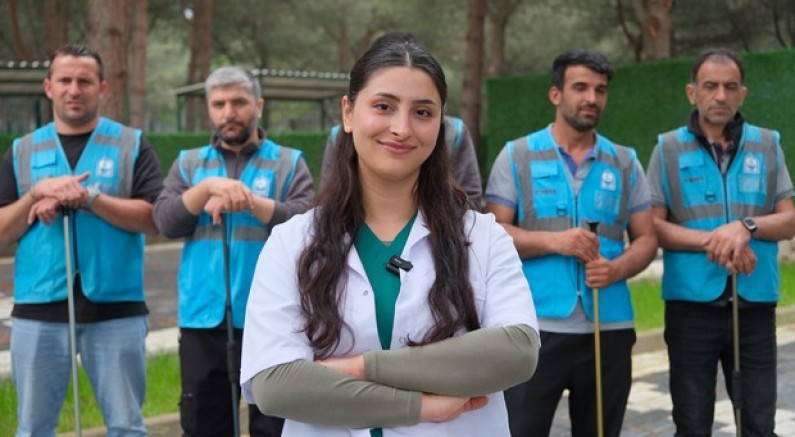 Yıldırım bayrama hazır