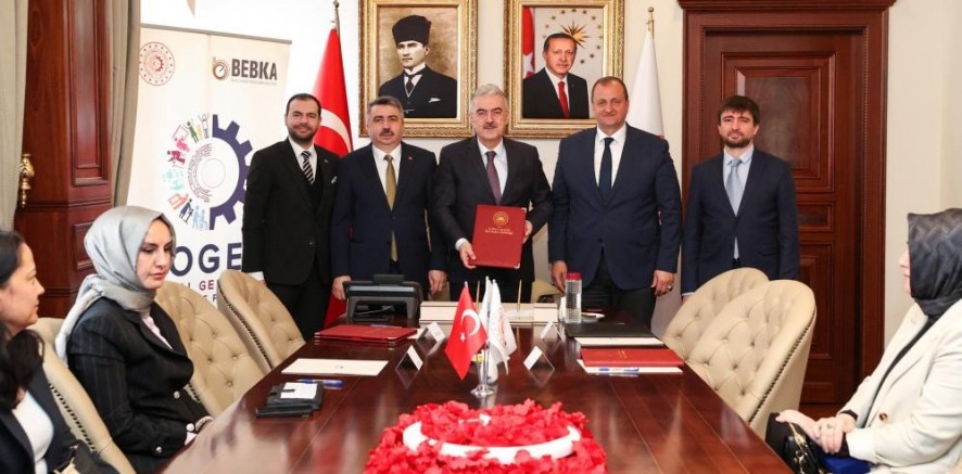 Yıldırım Belediyesi Kooperatifçilerin de yanında