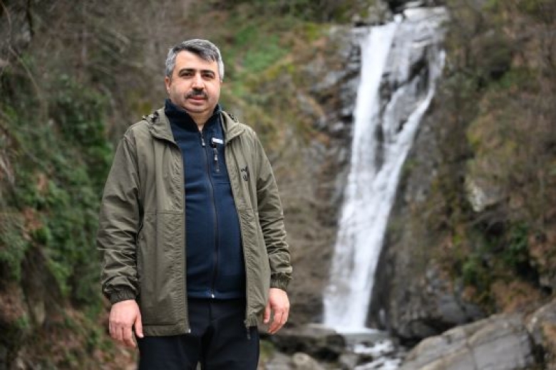 Yıldırım Belediyesi'nden Bursa'ya bir büyük hizmet daha
