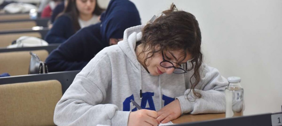 Yıldırım Belediyesi’nden gençlere bir destek daha