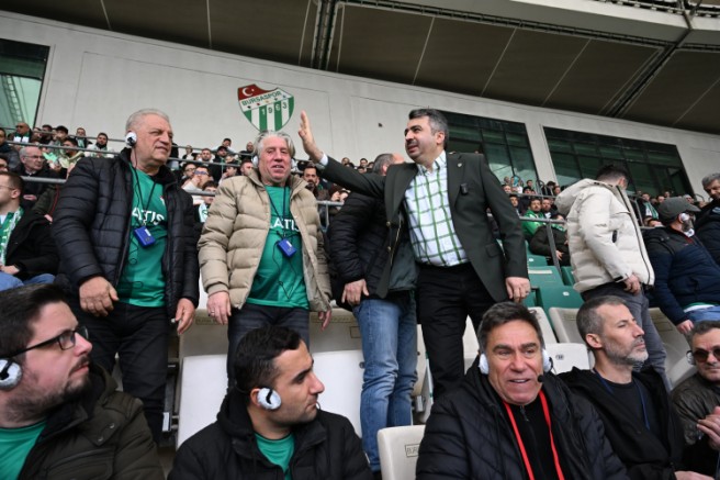 Yıldırım Belediyesi'nin bu projesi ayakta alkışlanır!