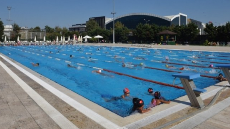 Yıldırım Belediyesi yaz spor okullarında kayıtlar başladı