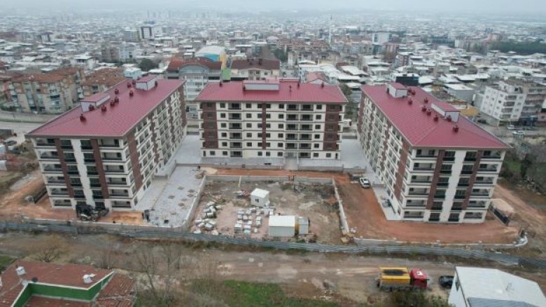 Yıldırım çok ama çok değişti; Harika görünüyor...