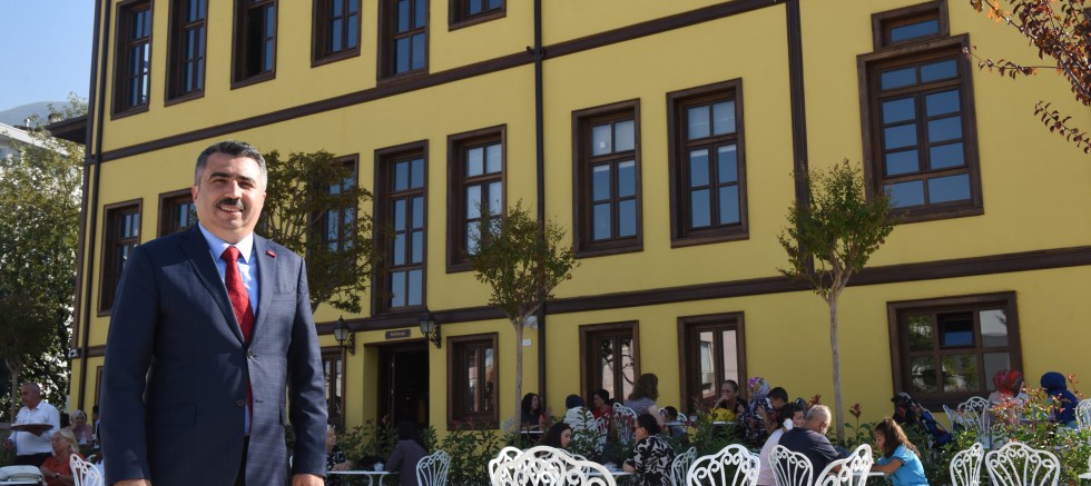 Yıldırım'da 2024 nasıl geçti?