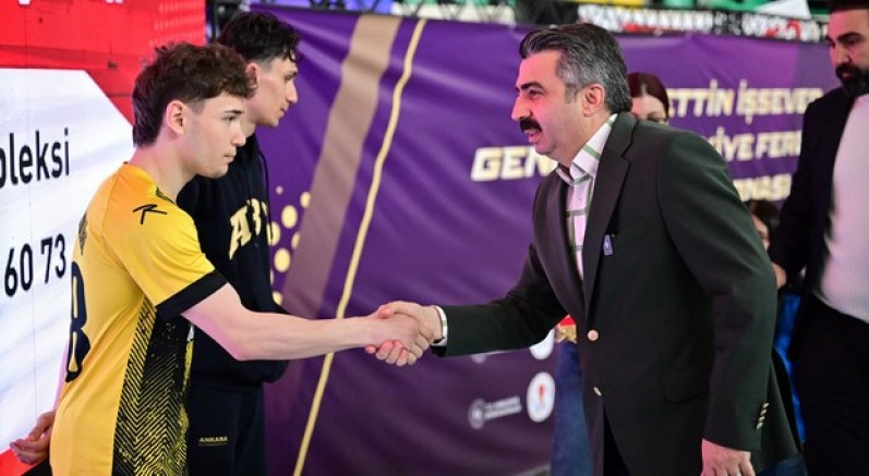 Yıldırım'da boks rüzgarı
