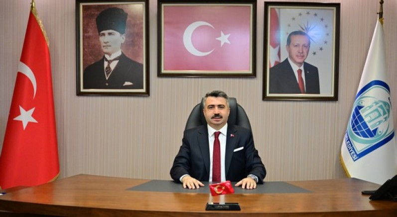 Yıldırım'da büyüklere vefa