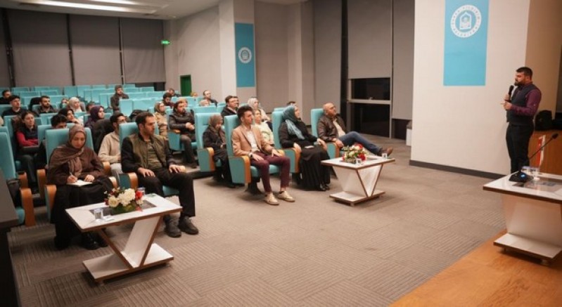 Yıldırım'da gençler tarihle buluşuyor