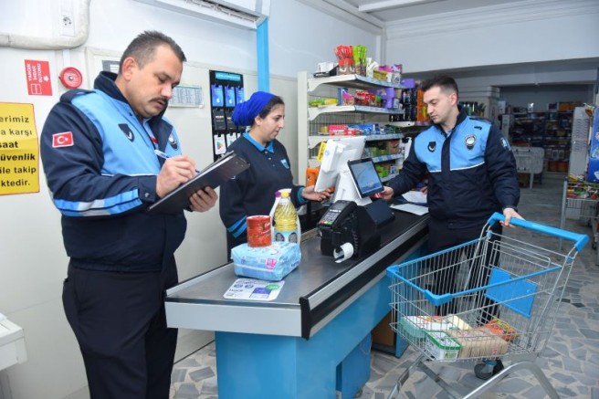 Yıldırım'da her şey halk için!