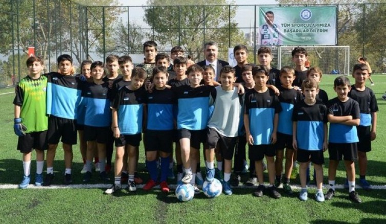 Yıldırım'da hizmetin sonu yok