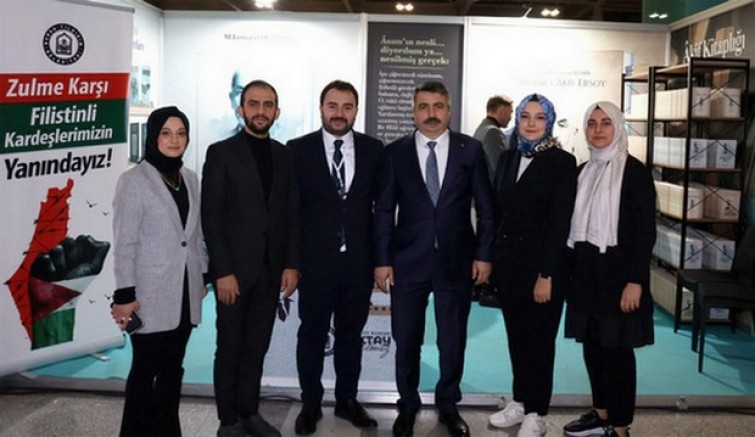 Yıldırım'da Mehmet Akif Ersoy günleri