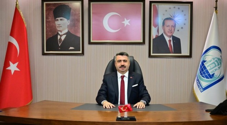 Yıldırım’da ‘Yeşil’ kentsel dönüşüm hamlesi