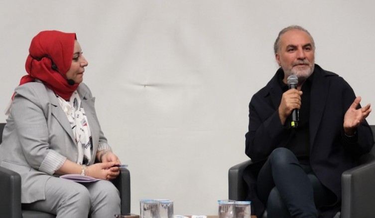 Yıldırım'da Yozgat Blues esintisi