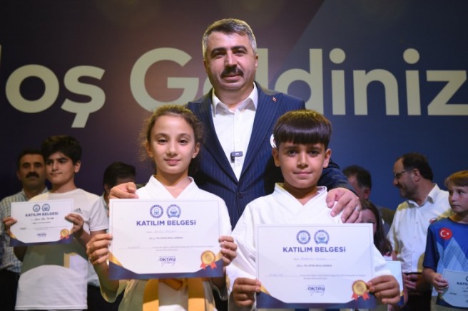 Yıldırım Gençlik Merkezi yeni döneme hazır