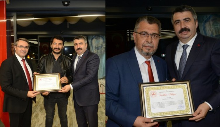 Yıldırım’ı ortak akılla yönetmeye devam