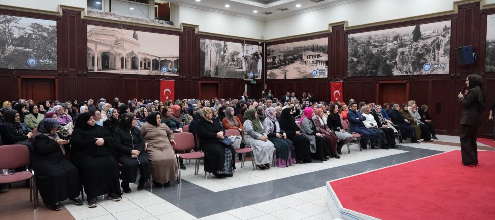 Yıldırımlı kadınlara e-ticaret desteği