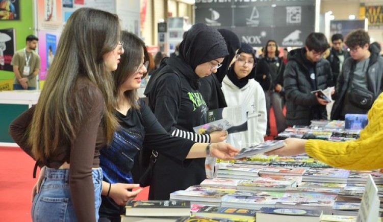 Yılın İlk Kitap Fuarı, Adana’da Açılıyor