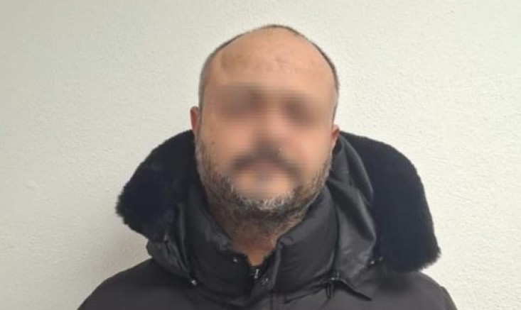 Yıllarca kesinleşmiş cezaları vardı