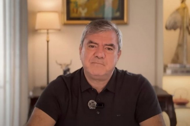 Yılmaz Özdil; Bu kalp Teğmen Ebru'ya feda olsun
