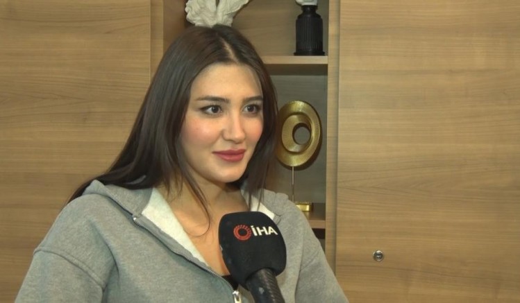 Yine sıcak su torbası yine facia