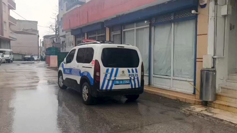 Yine şiddet, kadın ağır yaralı