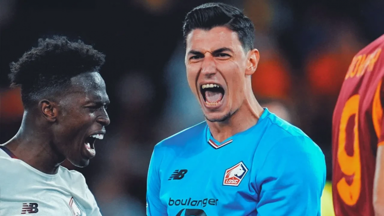 Yok artık Berke Özer; Böylesi daha önce görülmedi