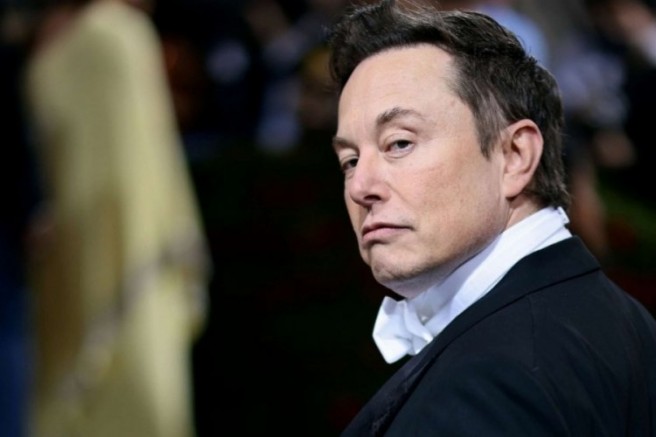 Yok artık daha neler! Elon Musk'ın serveti dudak uçuklattı