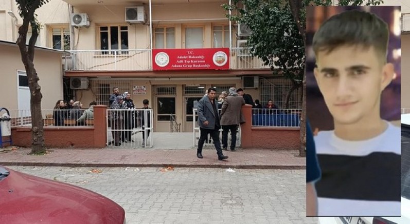 Yol kesip bıçakla saldırdılar: 17 yaşındaki çocuk öldü