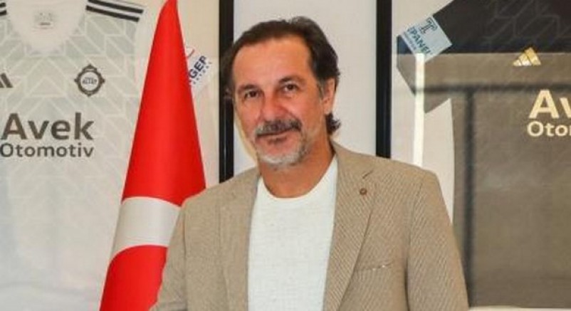 Yöneticiler bizim kalmamızı istemedi