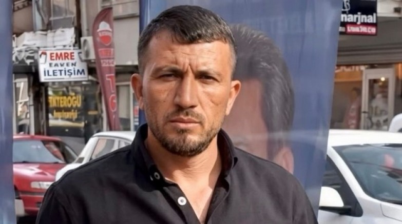 Yozgat'ta silahlı kavga: 1 ölü