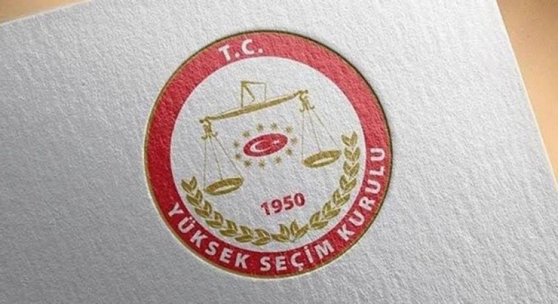 YSK, Özgür Özel'in itiraz başvurusunu reddetti