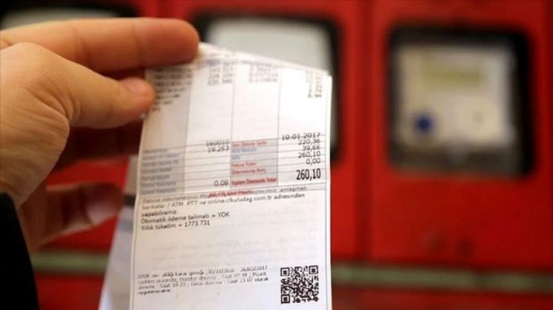 Yüksek miktarda elektrik tüketenler yandı; İşte ayrıntılar...