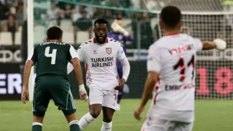 Yunan basını haddini aştı!