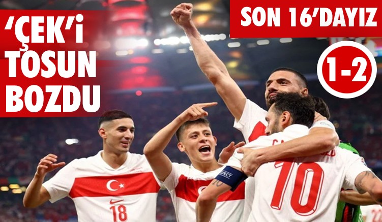 ZAFER GECESİ