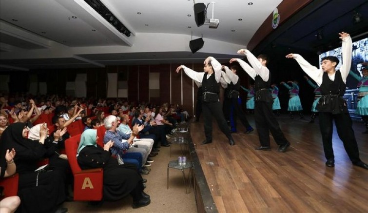 Zaferden Kurtuluşa Etkinlikleri