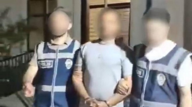 Zehir tacirleri ve aranan hükümlüler yakalandı