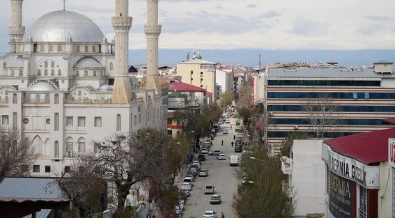 Zengezur Koridoru'nun stratejik önemi artı