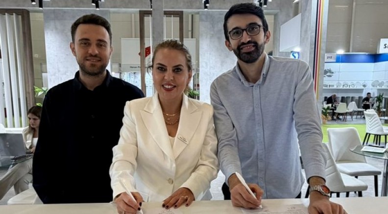 Zeytin çekirdekleri hammaddeye dönüşecek