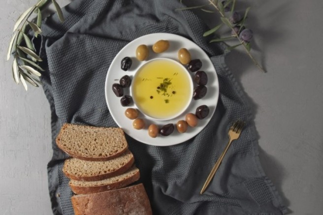 Zeytin üreticisine 800 milyon lira ödeme