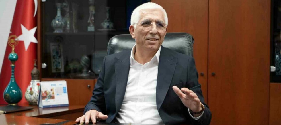 Zeytinde kırmızı alarm! Başkan Asa açıkladı