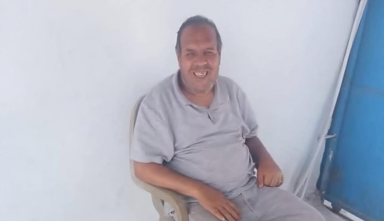 Zihinsel engelli vatandaş 5 gündür kayıp