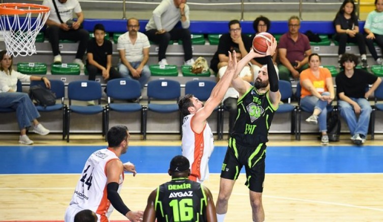 Zor da olsa TOFAŞ: 78-80