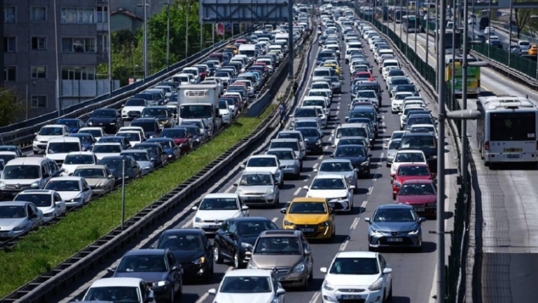 Zorunlu trafik sigortasında yeni dönem