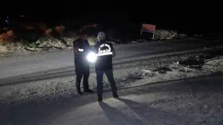 Topuğundan vuruldu, hastaneye kendi imkanlarıyla gitti: 2 gözaltı