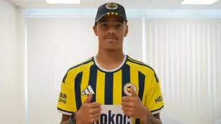 Ake ve Greenwood, UEFA’ya bildirildi