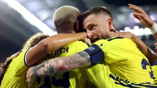 Fenerbahçe, Polonya’ya avantajla gidiyor